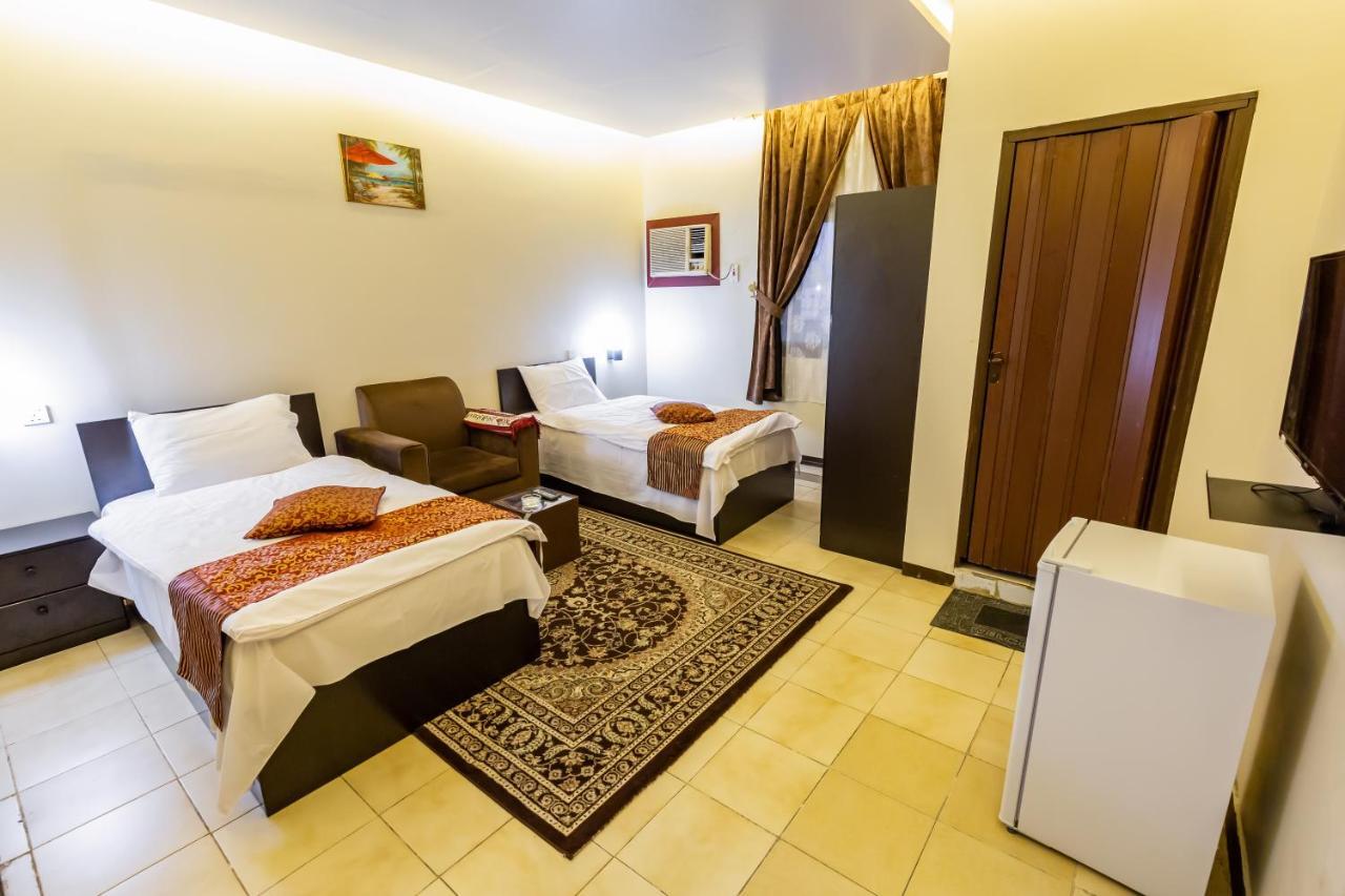 Al Eairy Furnished Apartments- Jeddah 1 Экстерьер фото